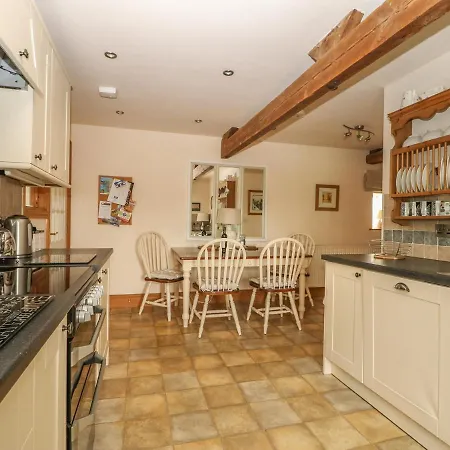 Dom wakacyjny The Granary, *