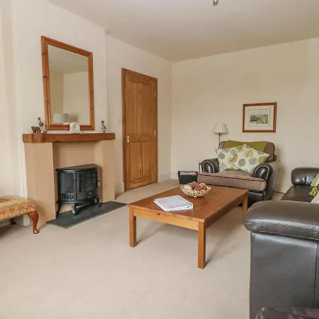 The Granary, * Harrogate